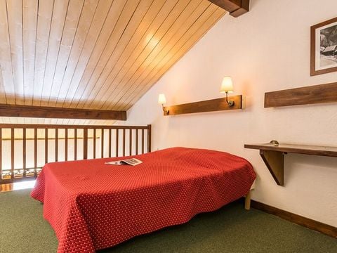 APPARTEMENT 6 personnes - Appartement 6 personnes - 1 mezzanine + 1 coin nuit - Duplex
