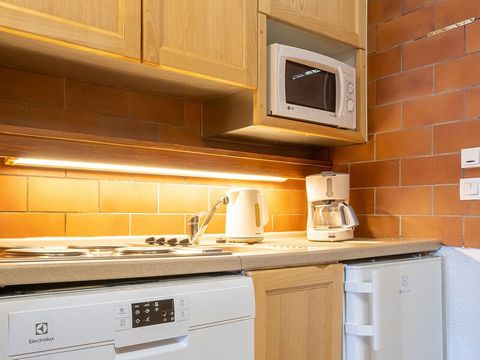 Appartement 8 personnes - Appartement 8 personnes - 1 chambre + 1 coin nuit - Duplex