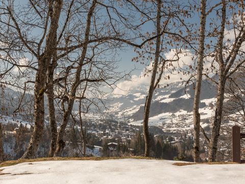 Pierre & Vacances Résidence Le Mont d'Arbois - Camping Haute-Savoie - Image N°28