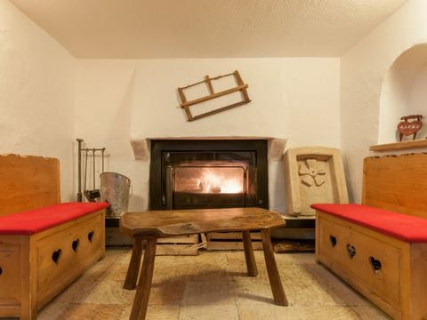 Pierre & Vacances Résidence Le Mont d'Arbois - Camping Haute-Savoie - Image N°11