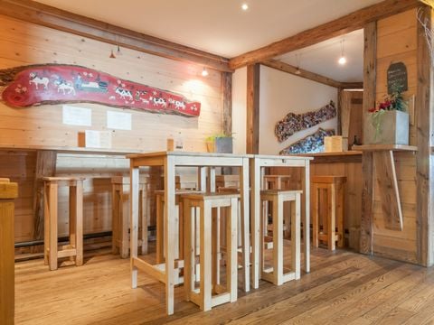 Pierre & Vacances Résidence Le Mont d'Arbois - Camping Haute-Savoie