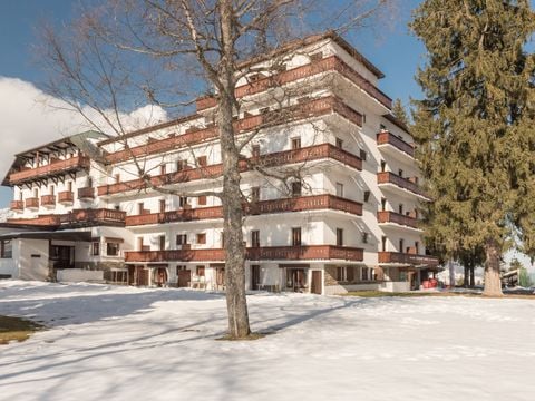 Pierre & Vacances Résidence Le Mont d'Arbois - Camping Haute-Savoie - Image N°26