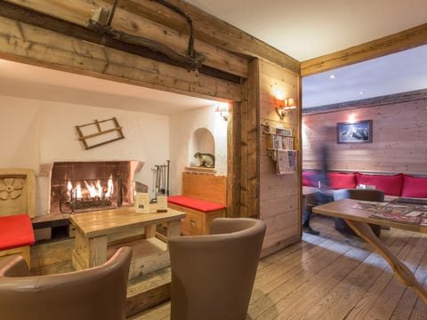 Pierre & Vacances Résidence Le Mont d'Arbois - Camping Haute-Savoie - Image N°10