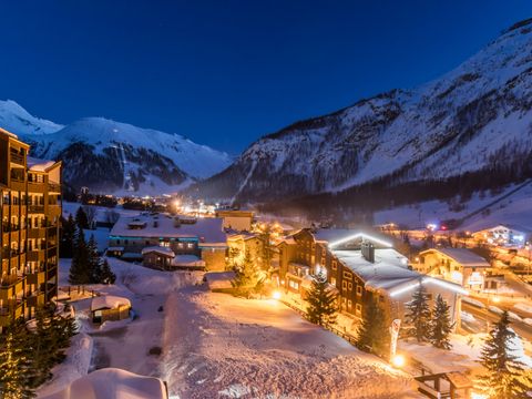 Pierre & Vacances Résidence Les Balcons de Bellevarde - Camping Savoie - Image N°19