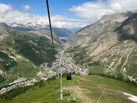 Pierre & Vacances Résidence Les Balcons de Bellevarde - Camping Savoie - Image N°10