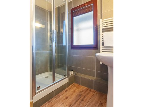 APPARTEMENT 6 personnes - - 2 chambres - Exposition sud