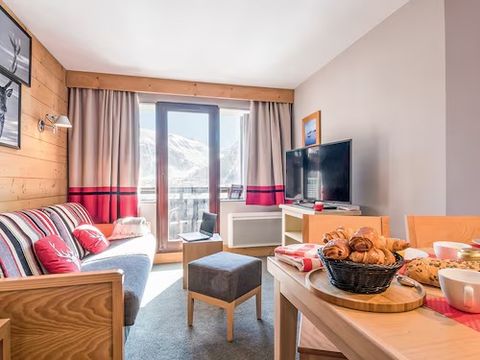 Pierre & Vacances Résidence Les Balcons de Bellevarde - Camping Savoie - Image N°11