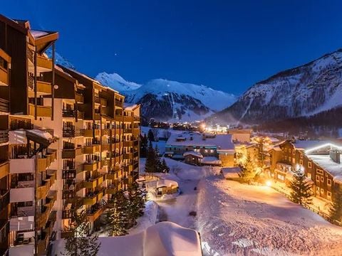 Pierre & Vacances Résidence Les Balcons de Bellevarde - Camping Savoie - Image N°5