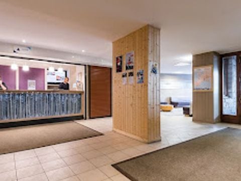 Pierre & Vacances Résidence Les Balcons de Bellevarde - Camping Savoie - Image N°3