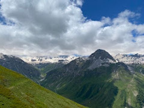 Pierre & Vacances Résidence Les Balcons de Bellevarde - Camping Savoie - Image N°11
