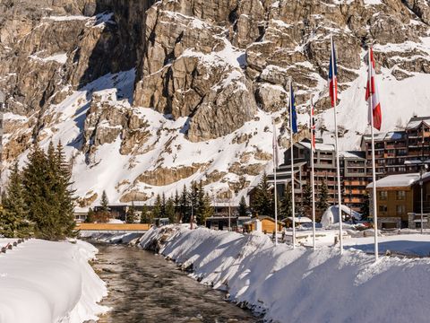 Pierre & Vacances Résidence Les Balcons de Bellevarde - Camping Savoie - Image N°18