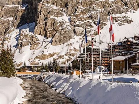 Pierre & Vacances Résidence Les Balcons de Bellevarde - Camping Savoie - Image N°4