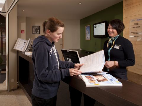 Pierre & Vacances Résidence Les Balcons de Bellevarde - Camping Savoie - Image N°8