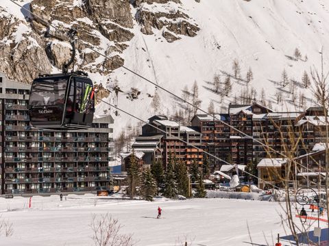 Pierre & Vacances Résidence Les Balcons de Bellevarde - Camping Savoie - Image N°15