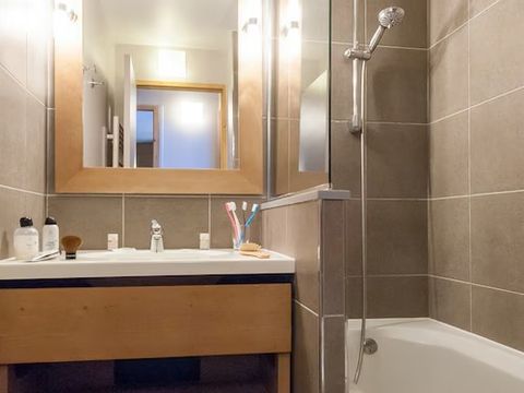 Pierre & Vacances Résidence Les Balcons de Bellevarde - Camping Savoie - Image N°24