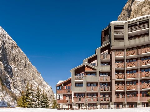 Pierre & Vacances Résidence Les Balcons de Bellevarde - Camping Savoie - Image N°13