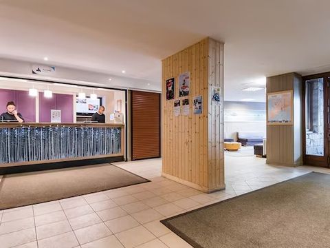 Pierre & Vacances Résidence Les Balcons de Bellevarde - Camping Savoie - Image N°9