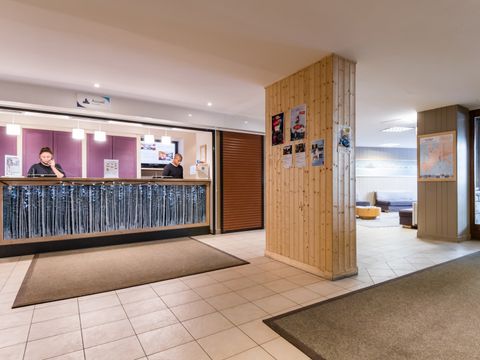 Pierre & Vacances Résidence Les Balcons de Bellevarde - Camping Savoie - Image N°7