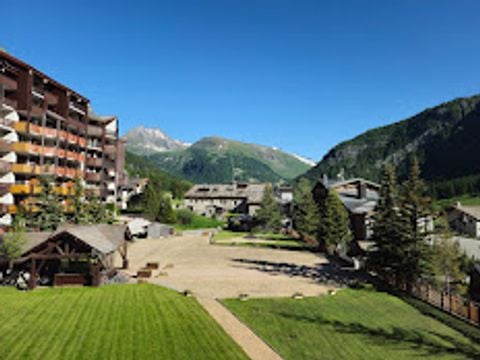 Pierre & Vacances Résidence Les Balcons de Bellevarde - Camping Savoie - Image N°4