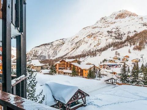 Pierre & Vacances Résidence Les Balcons de Bellevarde - Camping Savoie - Image N°7