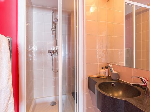 Appartement 6 personnes - 2 chambres