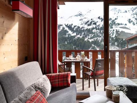 Pierre & Vacances Premium Résidence Les Crêts - Camping Savoie - Image N°21