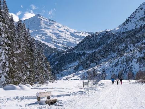 Pierre & Vacances Premium Résidence Les Crêts - Camping Savoie - Image N°34