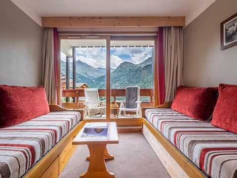 Pierre & Vacances Résidence Les Sentiers du Tueda - Camping Savoie - Image N°20