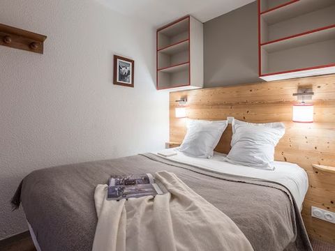 Pierre & Vacances Résidence Les Sentiers du Tueda - Camping Savoie - Image N°18