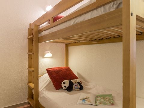 Studio 4 personnes - Max - 2 adultes - Standard