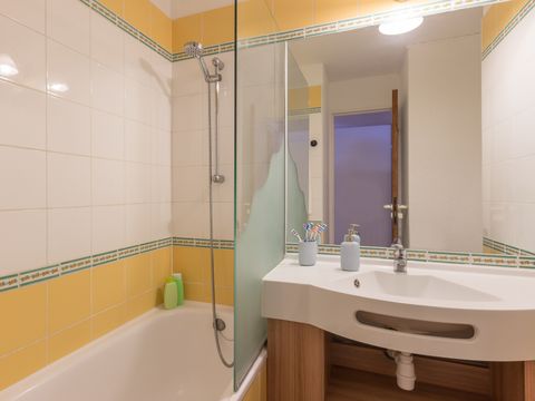 Studio 4 personnes - Max - 2 adultes - Standard