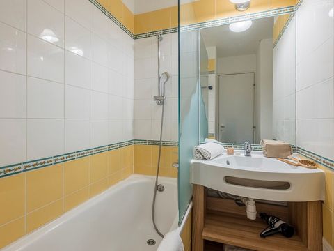 Studio 4 personnes - Max - 2 adultes - Standard