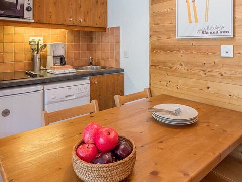 STUDIO 4 personnes - (max 2 adultes) Studio Standard