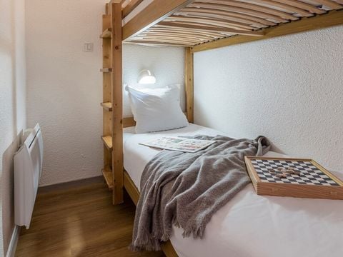 Studio 4 personnes - Max - 2 adultes - Standard
