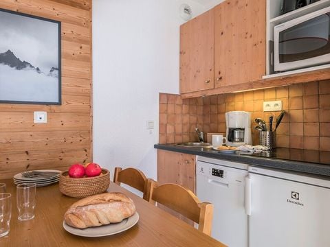 Studio 4 personnes - Max - 2 adultes - Standard