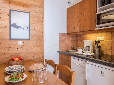 APPARTEMENT 4 personnes - Standard