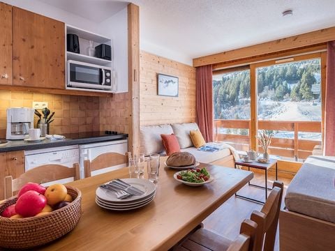 Appartement 4 personnes - Standard