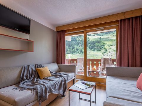 APPARTEMENT 4 personnes - Standard