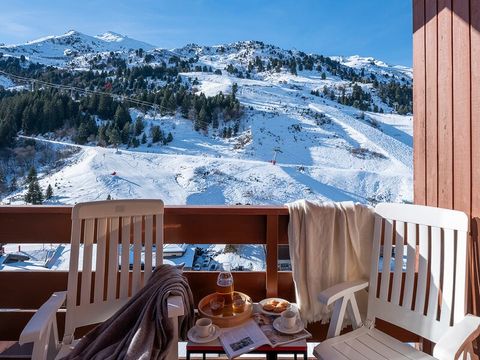 APPARTEMENT 6 personnes - (max 4 adultes) Standard