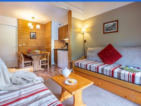 APPARTEMENT 6 personnes - (max 4 adultes) Standard
