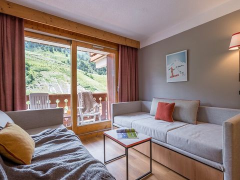 APPARTEMENT 6 personnes - (max 4 adultes) Standard