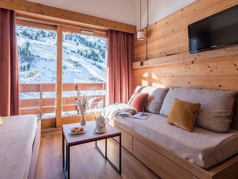 Appartement 6 personnes - Max - 4 adultes - Standard
