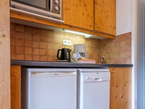 Pierre & Vacances Résidence Les Sentiers du Tueda - Camping Savoie - Image N°24