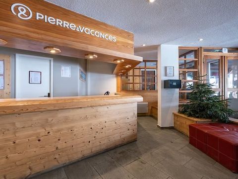 Pierre & Vacances Résidence Les Sentiers du Tueda - Camping Savoie - Image N°14