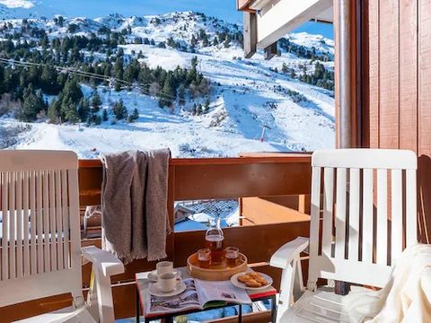 Pierre & Vacances Résidence Les Sentiers du Tueda - Camping Savoie - Image N°11