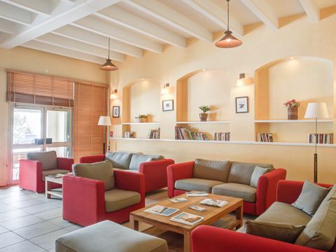 Pierre & Vacances Résidence Le Sequoïa - Camping Pyrénées-Orientales - Afbeelding N°2