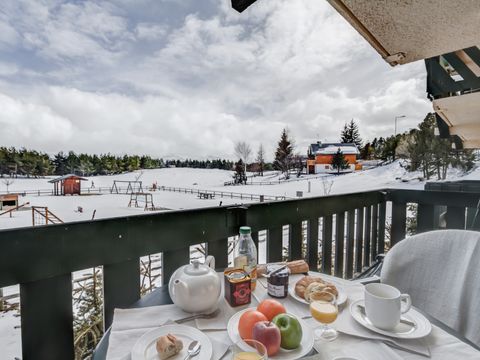 Pierre & Vacances Résidence Le Sequoïa - Camping Pyrénées-Orientales - Image N°8