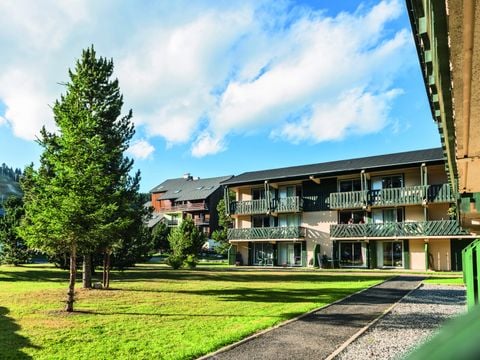 Pierre & Vacances Résidence Le Sequoïa - Camping Pyrénées-Orientales