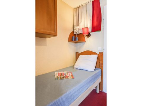 APPARTEMENT 2 personnes - Studio Standard