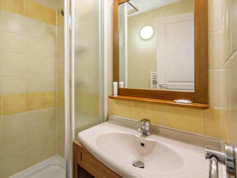 APPARTEMENT 2 personnes - Studio Standard